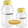 MEDELA ITALIA Srl Medela poppatoi per latte materno 150ml