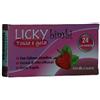 FITOBUCANEVE Srl LICKY BB TOSSE/GOLA 24CAR FRA