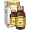 DR.GIORGINI SER-VIS Srl SPIRUVIS 180PAST