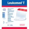 ESSITY ITALY SpA Leukomed T Medicazione in Striscia trasparente 8x10 cm