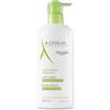 ADERMA (Pierre Fabre It.SpA) A-DERMA LES INDISPENSABLES Latte Corpo Idratazione 24 h 400 ML