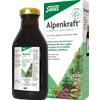 SALUS HAUS Gmbh & Co KG Salus - Alpenkraft 250 ml - Integratore Per Le Vie Respiratorie