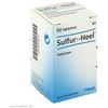 GUNA SpA Guna Heel Sulfur 50 Tavolette