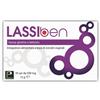 PIEMME PHARMATECH ITALIA Srl LASSIBEN COMPRESSE 30CPR