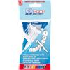 FIMO Srl Fimo Pikdent Zero Forcelle Interdentali Spazi Stretti 15 Pezzi