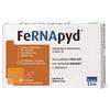 FUTURE LIVE Srl Fernapyd Integratore 30 Capsule