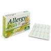 ALTA NATURA-INALME Srl Alta Natura Allergy Plus Antiallergico Naturale 30 Capsule