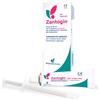 PHARMEXTRACTA SpA Zantogin Gel Vaginale Idratante 30 g