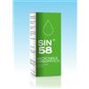 IGEAKOS Srl Igeakos Sin 58 Gocce Omeopatiche 50 ml