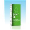 IGEAKOS Srl Igeakos Sin 4 Gocce Omeopatiche 50 ml