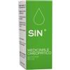 IGEAKOS Srl Igeakos Sin 35 Gocce Omeopatiche 50 ml