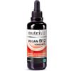CABASSI & GIURIATI SpA Nutriva Vegan B12 Liquido 100 mcg Integratore Vitaminico 30 ml