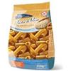 EUROSPITAL SpA Piaceri Mediterranei Pasta Di Riso Rigatoni Senza Glutine 250 g