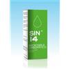 IGEAKOS Srl Igeakos Sin 14 Gocce Omeopatiche 50 ml