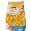 EUROSPITAL SpA Piaceri Mediterranei Pasta Di Riso Fusilli Senza Glutine 250 g