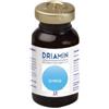 DRIATEC Srl DRIAMIN ZINCO 15ML
