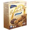 EUROSPITAL SpA Piaceri Mediterranei CerealOro Barretta di Riso con Mais e Cioccolato Senza Glutine 6x21,5 g