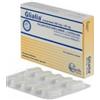 EPITECH GROUP SpA Glialia 400mg+40mg - Integratore per disturbi neurologici - 60 Compresse