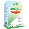 A.V.D. REFORM Srl Actigerm Immunforte Integratore Sistema Immunitario 60 Compresse