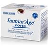 NAMED Srl Named Immun'Age Forte Integratore Antiossidante 60 bustine - SCADENZA 31 OTTOBRE 2025