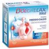 EURITALIA PHARMA (div.COSWELL) DOLORELAX ICE HOT RIUT 11X26