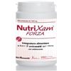 NUTRIRESEARCH Srl Nutrixam Forza Integratore Energetico 400 Compresse