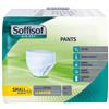 S.I.L.C. SpA SOFFISOF PULL UP AIRDRY S 14PZ