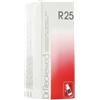 DR.RECKEWEG & CO. GmbH Dr. Reckeweg R25 Gocce Omeopatiche 22 ml