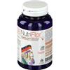 NUTRIGEA Srl NutriFlor - Integratore per l'equilibrio della flora batterica intestinale - 180 capsule