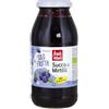 PROBIOS Srl SOCIETA' BENEFIT Baule Volante Succo Puro di Mirtilli Selvatici Bevanda Biologica