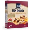 NT FOOD Srl NUTRIFREE BARRETTE CEREAL M EN