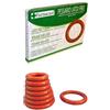 FARMACARE Srl Farmacare Pessario Latex Free Prolasso Uterino 90 mm