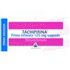 ANGELINI SpA Tachipirina Prima Infanzia 125mg - 10 Supposte
