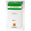 CITOZEATEC Srl Citozym - Integratore detossificante - 250 ml
