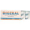LEADER NATURAL PHARMA Srl DIGERAL 20CPR