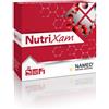 NAMED Srl Nutrixam - Integratore a base di aminoacidi - 28 bustine
