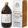 GIANLUCA MECH SpA Tisanoreica Vigor Mech Integratore Tonico-Adattogeno 500 Ml