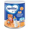 DANONE NUTRICIA SpA SOC.BEN. Mellin Ad Latte Speciale in Caso di Diarrea