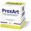 SMP PHARMA Sas Proxart Integratore 20 Bustine 5 g