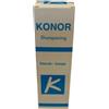 ITALZAMA Srl Konor Shampoo Capelli 200 ml