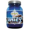 VITA AL TOP Srl Ultimate Sport Super Whey Vaniglia Integratore di Proteine Purissime 700 g