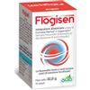 A.V.D. REFORM Srl Flogisen Integratore Muscoli e Articolazioni 40 Capsule