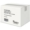 SAFETY SpA kit reintegro per cassetta gruppo A/B