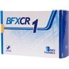 BIOFARMEX Srl Biofarmex BFXCR 1 Medicinale Omeopatico 30 Capsule