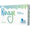 BIOFARMEX Srl KINAGE 60CPR