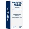 LINKER Srl Societa' Unipersona Dermoclin Ozono Soluzione Detergente 250 ml