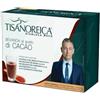 GIANLUCA MECH SpA Tisanoreica Bevanda al gusto di cacao - 4 preparati da 31.5 g