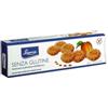 D.LAZZARONI & C. SpA Lazzaroni Pasticcini Albicocca Senza Glutine 80 g