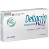 BIODUE SpA Deltacrin Trattamento Intensivo Anticaduta Capelli 10 Fiale