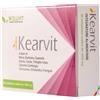 WELLVIT Srl Kearvit Integratore 30 Compresse